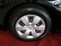 Black - Camry LE Photo No. 3