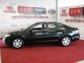 Black - Camry LE Photo No. 4