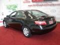 Black - Camry LE Photo No. 6