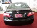 Black - Camry LE Photo No. 7