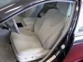 Black - Camry LE Photo No. 14