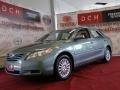 Aloe Green Metallic - Camry LE V6 Photo No. 1