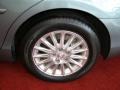 Aloe Green Metallic - Camry LE V6 Photo No. 5