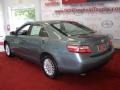 2007 Aloe Green Metallic Toyota Camry LE V6  photo #6