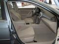 Aloe Green Metallic - Camry LE V6 Photo No. 14