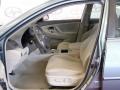 Aloe Green Metallic - Camry LE V6 Photo No. 17