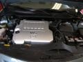 Aloe Green Metallic - Camry LE V6 Photo No. 26
