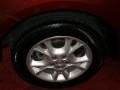 2006 Salsa Red Pearl Toyota Sienna LE AWD  photo #9