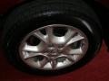 2006 Salsa Red Pearl Toyota Sienna LE AWD  photo #10