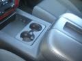 Deep Ruby Red Metallic - Tahoe LT Photo No. 8