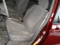 2006 Salsa Red Pearl Toyota Sienna LE AWD  photo #14