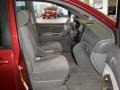 2006 Salsa Red Pearl Toyota Sienna LE AWD  photo #26