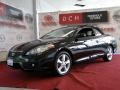 Black - Solara SLE V6 Convertible Photo No. 1