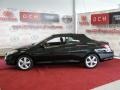 Black - Solara SLE V6 Convertible Photo No. 5