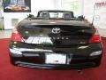 Black - Solara SLE V6 Convertible Photo No. 8