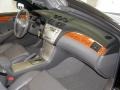 Black - Solara SLE V6 Convertible Photo No. 23
