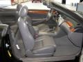 Black - Solara SLE V6 Convertible Photo No. 24