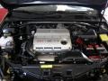 Black - Solara SLE V6 Convertible Photo No. 26