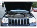 2010 Modern Blue Pearl Jeep Grand Cherokee Laredo 4x4  photo #19