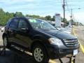 Black - ML 350 4Matic Photo No. 1