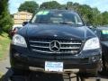 Black - ML 350 4Matic Photo No. 2