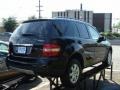 Black - ML 350 4Matic Photo No. 3