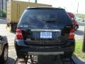 Black - ML 350 4Matic Photo No. 4