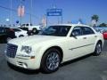 Cool Vanilla - 300 C HEMI Photo No. 3