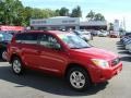 Barcelona Red Pearl - RAV4 4WD Photo No. 3