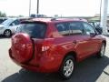 Barcelona Red Pearl - RAV4 4WD Photo No. 4