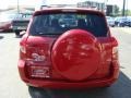 Barcelona Red Pearl - RAV4 4WD Photo No. 5