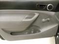 2008 Black Sand Pearl Toyota Tacoma Regular Cab  photo #14