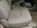 2008 Black Sand Pearl Toyota Tacoma Regular Cab  photo #16