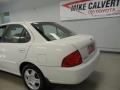 2004 Cloud White Nissan Sentra 1.8 S  photo #7