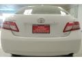 Super White - Camry LE Photo No. 7