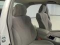 Super White - Camry LE Photo No. 9