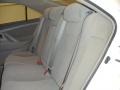 Super White - Camry LE Photo No. 16