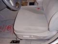 Super White - Camry LE Photo No. 20