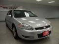 Silver Ice Metallic - Impala LS Photo No. 1