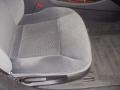 Silver Ice Metallic - Impala LS Photo No. 11