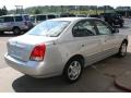 Silver Pewter - Elantra GLS Sedan Photo No. 2
