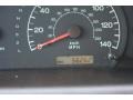 Silver Pewter - Elantra GLS Sedan Photo No. 3