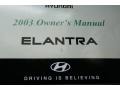 Silver Pewter - Elantra GLS Sedan Photo No. 4