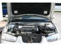 Silver Pewter - Elantra GLS Sedan Photo No. 6
