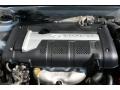 Silver Pewter - Elantra GLS Sedan Photo No. 7