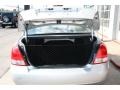 Silver Pewter - Elantra GLS Sedan Photo No. 9