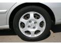 Silver Pewter - Elantra GLS Sedan Photo No. 13