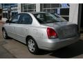 Silver Pewter - Elantra GLS Sedan Photo No. 14