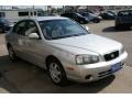 Silver Pewter - Elantra GLS Sedan Photo No. 15