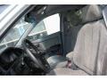 Silver Pewter - Elantra GLS Sedan Photo No. 17